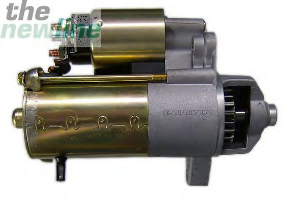 Imagine starter ERA Benelux RE81014N