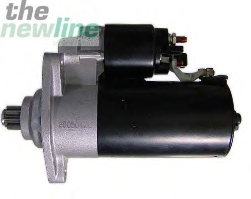 Imagine starter ERA Benelux RE81020N