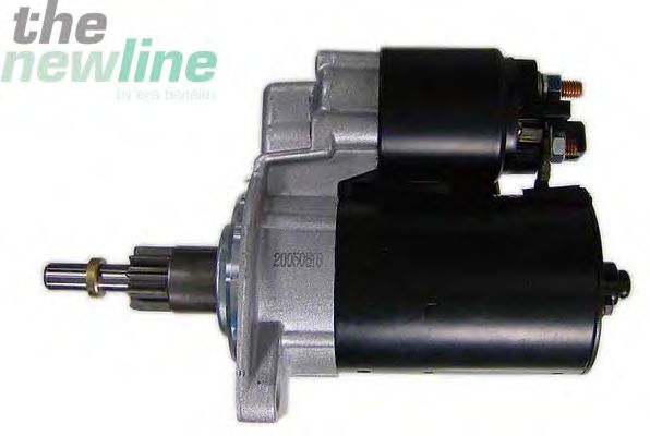 Imagine starter ERA Benelux RE8266N