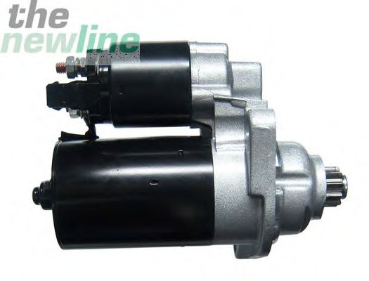 Imagine starter ERA Benelux RE83505N