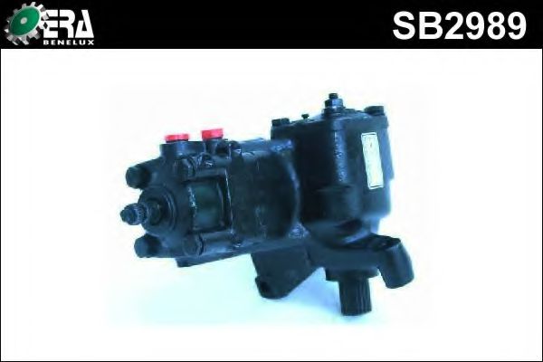 Imagine Caseta directie ERA Benelux SB2989