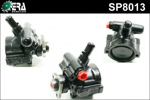 Imagine Pompa hidraulica, sistem de directie ERA Benelux SP8013