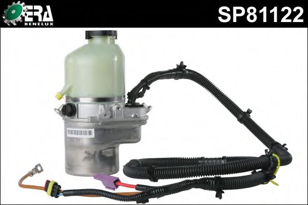 Imagine Pompa hidraulica, sistem de directie ERA Benelux SP81122