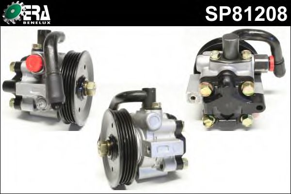 Imagine Pompa hidraulica, sistem de directie ERA Benelux SP81208