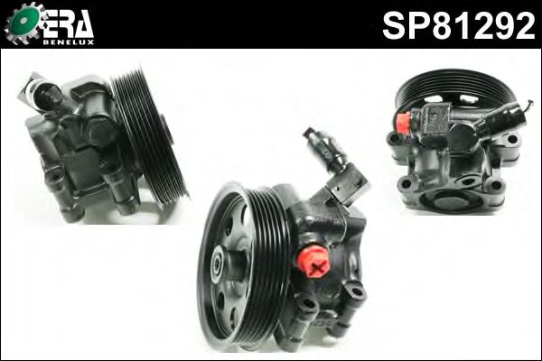 Imagine Pompa hidraulica, sistem de directie ERA Benelux SP81292