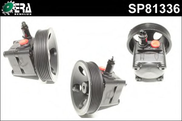 Imagine Pompa hidraulica, sistem de directie ERA Benelux SP81336