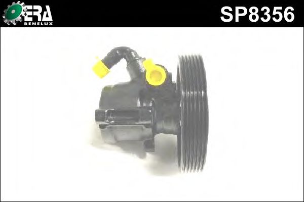 Imagine Pompa hidraulica, sistem de directie ERA Benelux SP8356