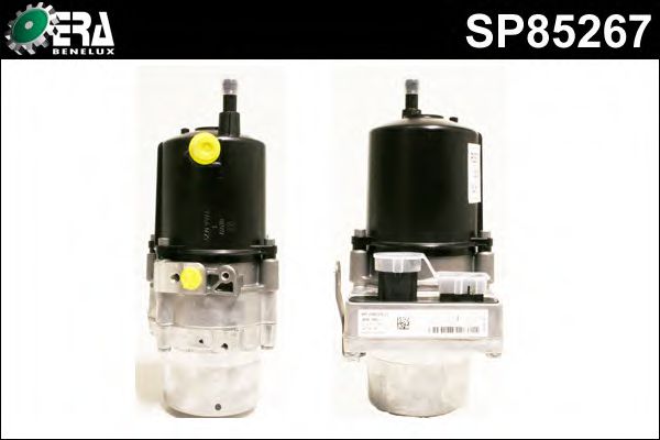 Imagine Pompa hidraulica, sistem de directie ERA Benelux SP85267