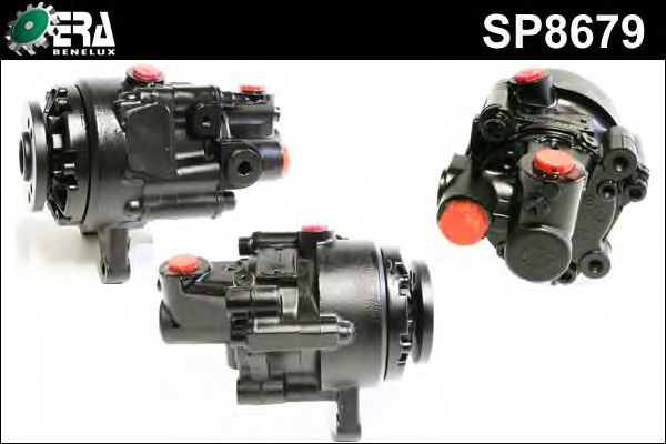 Imagine Pompa hidraulica, sistem de directie ERA Benelux SP8679