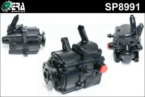 Imagine Pompa hidraulica, sistem de directie ERA Benelux SP8991