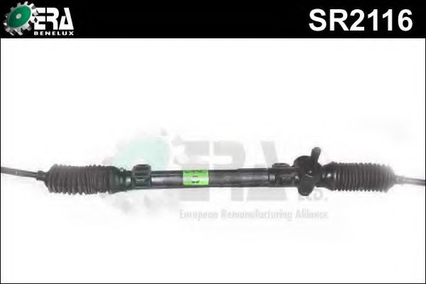 Imagine Caseta directie ERA Benelux SR2116