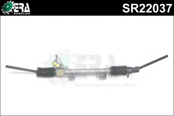 Imagine Caseta directie ERA Benelux SR22037