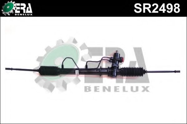 Imagine Caseta directie ERA Benelux SR2498