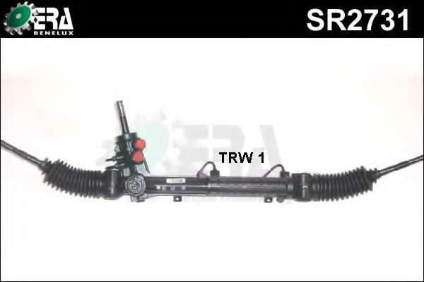 Imagine Caseta directie ERA Benelux SR2731