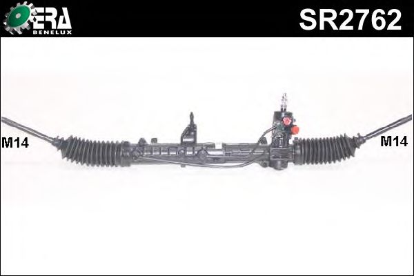 Imagine Caseta directie ERA Benelux SR2762