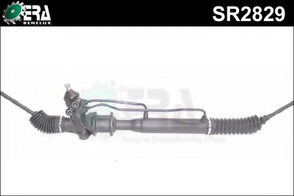 Imagine Caseta directie ERA Benelux SR2829