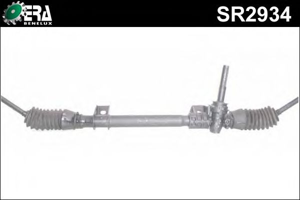 Imagine Caseta directie ERA Benelux SR2934