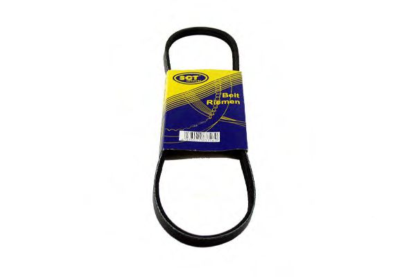 Curea transmisie cu caneluri SCT Germany 4R406