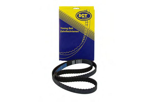 Imagine Curea de distributie SCT Germany GT071