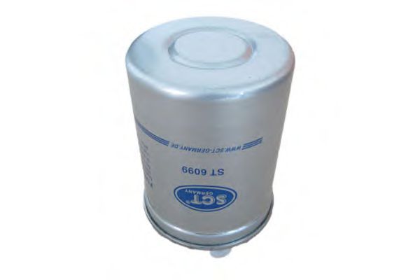 Imagine filtru combustibil SCT Germany ST 6099
