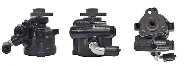 Imagine Pompa hidraulica, sistem de directie ELSTOCK 15-0055