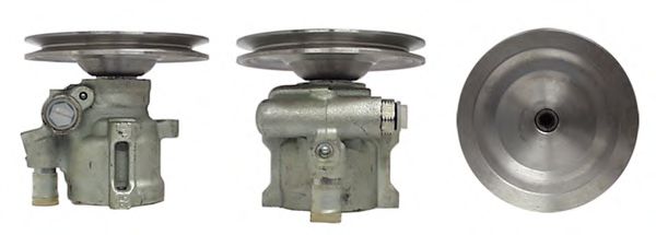 Imagine Pompa hidraulica, sistem de directie ELSTOCK 15-0074