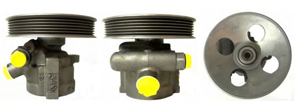 Imagine Pompa hidraulica, sistem de directie ELSTOCK 15-0075