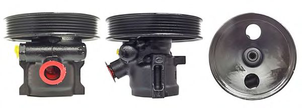 Imagine Pompa hidraulica, sistem de directie ELSTOCK 15-0091