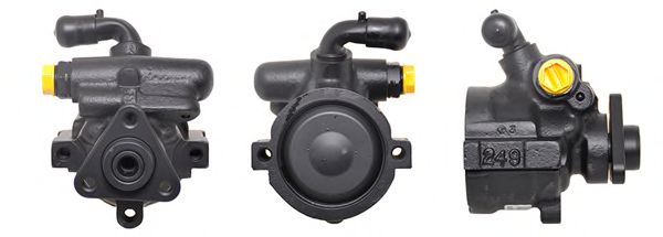 Imagine Pompa hidraulica, sistem de directie ELSTOCK 15-0147