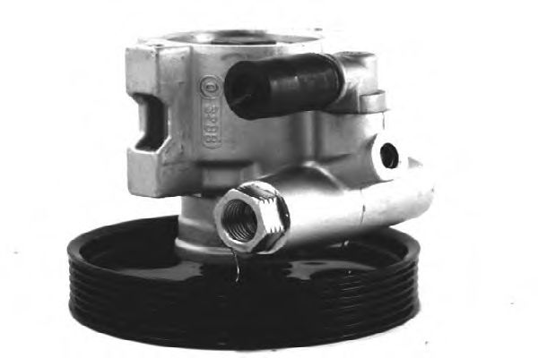 Imagine Pompa hidraulica, sistem de directie ELSTOCK 15-0194