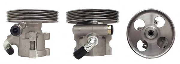 Imagine Pompa hidraulica, sistem de directie ELSTOCK 15-0226