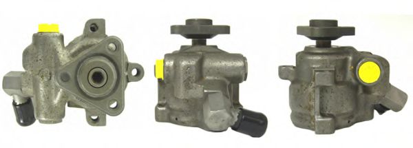 Imagine Pompa hidraulica, sistem de directie ELSTOCK 15-0244