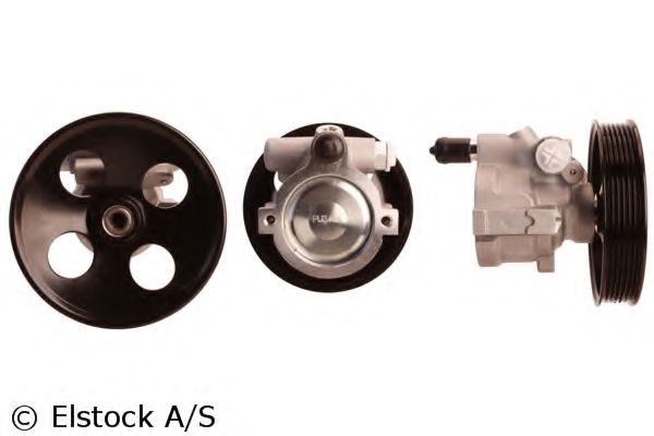 Imagine Pompa hidraulica, sistem de directie ELSTOCK 15-0246