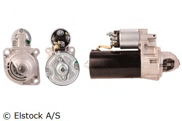 Imagine starter ELSTOCK 25-2205