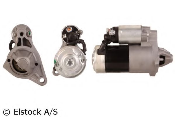 Starter ELSTOCK 25-3057
