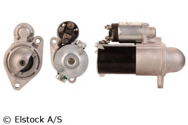 Starter ELSTOCK 25-3437