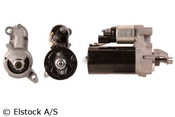 Imagine starter ELSTOCK 25-4140
