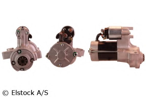 Starter ELSTOCK 25-4445