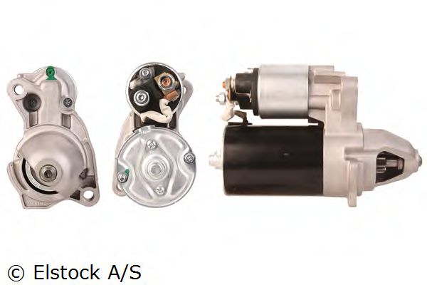 Starter ELSTOCK 25-4492