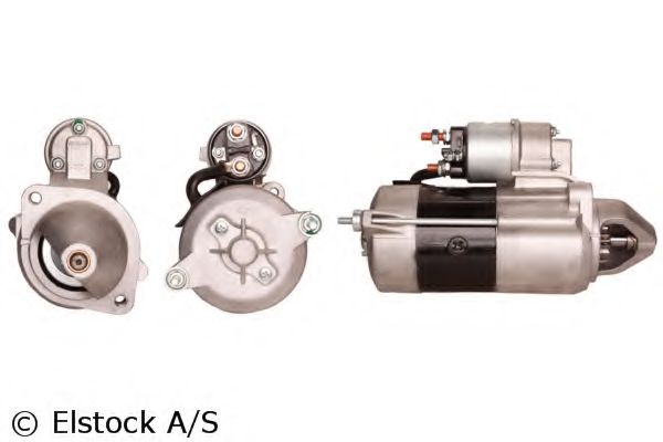 Starter ELSTOCK 26-4069