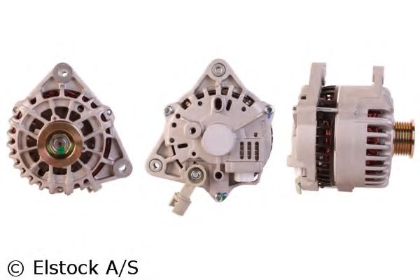 Generator / Alternator ELSTOCK 27-4899