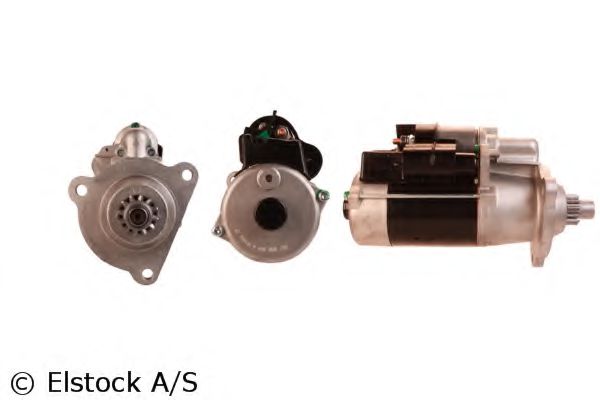 Starter ELSTOCK 45-3444