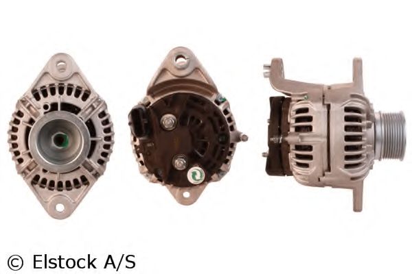 Imagine Generator / Alternator ELSTOCK 48-6532