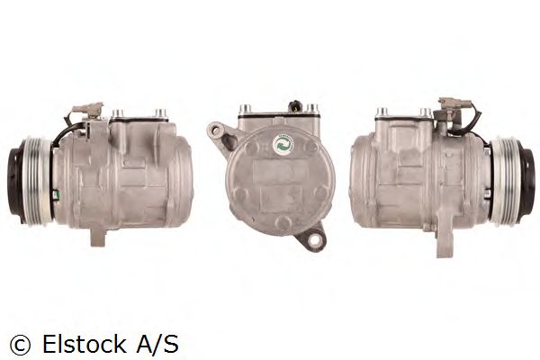 Imagine Compresor, climatizare ELSTOCK 51-0172
