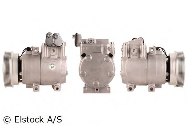 Imagine Compresor, climatizare ELSTOCK 51-0480
