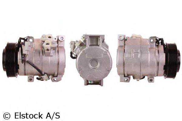 Imagine Compresor, climatizare ELSTOCK 51-0532