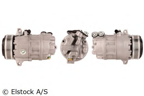Imagine Compresor, climatizare ELSTOCK 51-0630