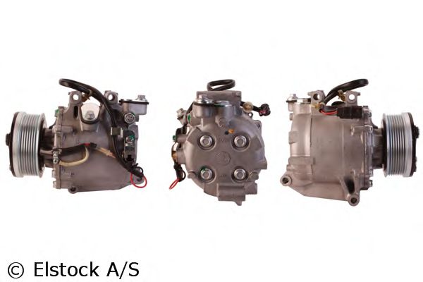 Imagine Compresor, climatizare ELSTOCK 51-0799