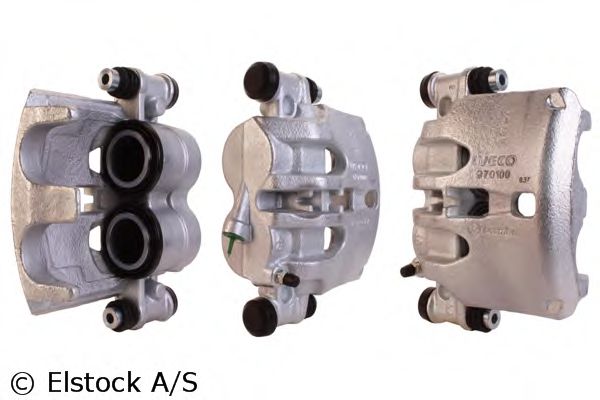 Imagine Etrier frana ELSTOCK 82-2277