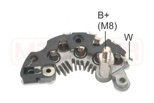 Imagine Punte diode ERA 215156